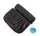 High Quality Lifegoods Luxury Black SPA Bath Pillow