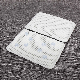  Low Price Bath Pillow with Suction Cup