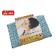  Wholesale Eco -Friendly Bathtub SPA Bath Tub Pillow Set Headrest Bath Pillows with Suction Cups