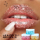  Custom Pure Natural Formula Fruit Exfoliating Strawberry Blueberry Orange Sugar Deep Cleansing Lip Scrub