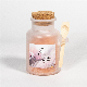  Custom Natural Salt Foot Soak with Petals Epsom Salt Vegan Relaxing Bath Salt Fot Foot Skin Care