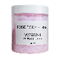  OEM Factory Directly 100% Natural Sugar Coconut Rose Exfoliating Organic Fruit Salt Body Scrubs