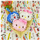  Cute Loofah Exfoliating Body Scrubber