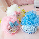  Toddler Kids Gentle Exfoliating Bath Sponge