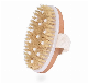  Dry Skin Bath Brushes Body Treatment Tool
