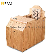  Korea Hotsell Low Emf Portable Red Infrared Sauna Bucket