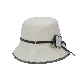  Custom Newest Design Felt Sauna Hat Japanese Russian German Sheep Wool Sauna Hat