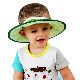  Soft Adjustable Waterproof Bath Cap Shower Cap for Baby Children
