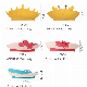 Waterproof Adjustable Kids Baby Bath Shower Cap