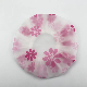  Elastic Reusable Waterproof Plastic Cap