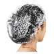 Wholesale Plastic Waterproof Disposable Shower Cap Dust Cap
