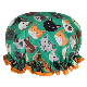  Factorydirect High Quality Cartoon Shower Caps Cats Shower Cap