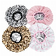 Women Anti Static Hair Care Cap Drying Shower Caps