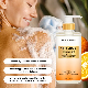 Private Label Brightening Age Embrace Moisturizing Smoother Vitamin C Body Wash manufacturer