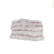  Wholesale Disposable White Hair Band Wash-Free Elastic Hairband for Hotel and Beauty Salons