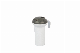  Eco-Friendly Baby Safety Shampoo Cup Hair Washing Rinse Shower Cup for Babies
