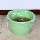 High Quality Eco Friendly Custom Disposable PE Film Bathtub manufacturer