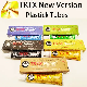  New Tktx Tattoo Numbing Cream Wholesale Anesthetic Ointment Plastic Tube Black Yellow Green Blue Gold 16% 18% 20% 22% 23% New Tktx Numb Cream