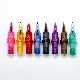  Customzied Factory Supply Wireless 100% E. O. Gas Sterilized Disposable Tattoo Needle Cartridge for Tattoo Provide Free Sample