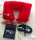  Airline Travel Pouch Airline Travel Set Amenity Kits for Airplane