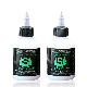  High Quality 120ml Natural Organic Skin Friendly Application 4oz Transfer Stuff Cream Tattoo Stencil Gel