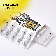  Quelle Wholesale Factory OEM Sterilized Universal Precision Scalp Tattoo Needle Cartridge