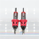  High Quality OEM/ODM Sterilized Tattoo Cartridge Professional Premium Tattoo Cartridge Needles