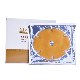  100% Natural Organic Collagen Whitening Firming Breast 24K Gold Mask