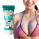  Low Order Quantity Firming Fruit Papaya Essence Breast Enhancement Cream Enlarging Chest Care Lotion