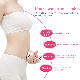 Lose Belly Exercise Massage Machine RF Cavitation Belly Slimming Stomach Beauty Instrument