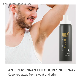  Private Label Long Lasting Men′ S Antiperspirant Spray Body Mist Remove Underarm Body Odor Alcohol Free Natural Body Deodorant Spray
