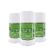 Beauty Cosmetics Skin Care Natural Organic Mint Underarm Deodorant Stick
