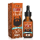 Private Label Organic Beard Oil Mens Care Beard Growth Beard Oil