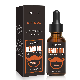  Pure Natural Organic Bear Hair Growth Essential Oil Beard Growth Oil for Men