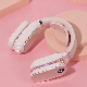  Hot Selling Personal Portable Rechargeable Hanging Mini Cooler and Warmer Neck Fan