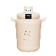  Cheap Price USB Rechargeable Hand Warmer Reusable Electric Handwarmer and Mobile Power Bank