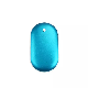  Amazon Hot Sale Portable Reusable Handwarmers Hot Hands USB Rechargeable Electric Hand Warmer