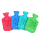  Custom Christmas Rubber Hot Water Bottle Bed Hot Water Bag Hand Warmer