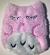  Owl Design Heat Bag Wheat Bag