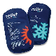  Wholesale Ice Bag Custom Reusable Cold Hot Medical Gel Ice Pack