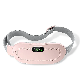 Massage Warmer Belt Lady Vibration Heating Warm Palace Belt Massager