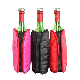  Gel Wine Ice Pack and Wine Cooler Sleeve