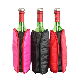  Gel Wine Ice Pack and Wine Cooler Sleeve