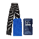  Reusable Hot & Cold Packs Therapy Gel Wrap Support Injury Recovery, Gel Pack Compress Wrap
