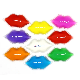  Hot Sale Lip Shape Ice Pack Hot&Cold Pack