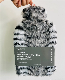  Animal Design Faux Fur Cover and High Quality Hot Water Bottle