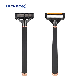  Private Label Sweden Stainless Steel Five Blade System Razor