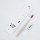 Disposable Hotel Toothbrush and Toothpaste Dentail Set (GHB009)