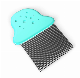  Plastic Lice Comb for Effective Hair Lice and Nits Removal