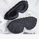  Soft Comfortable Memory Foam 3D Sleep Eye Mask Eye Shade Cover